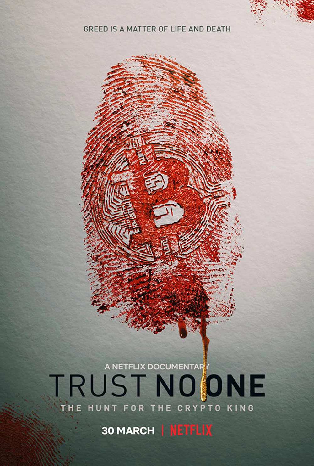 Xem phim Đừng Tin Ai: Săn Lùng Vua Tiền Mã Hóa - Trust No One: The Hunt For The Crypto King