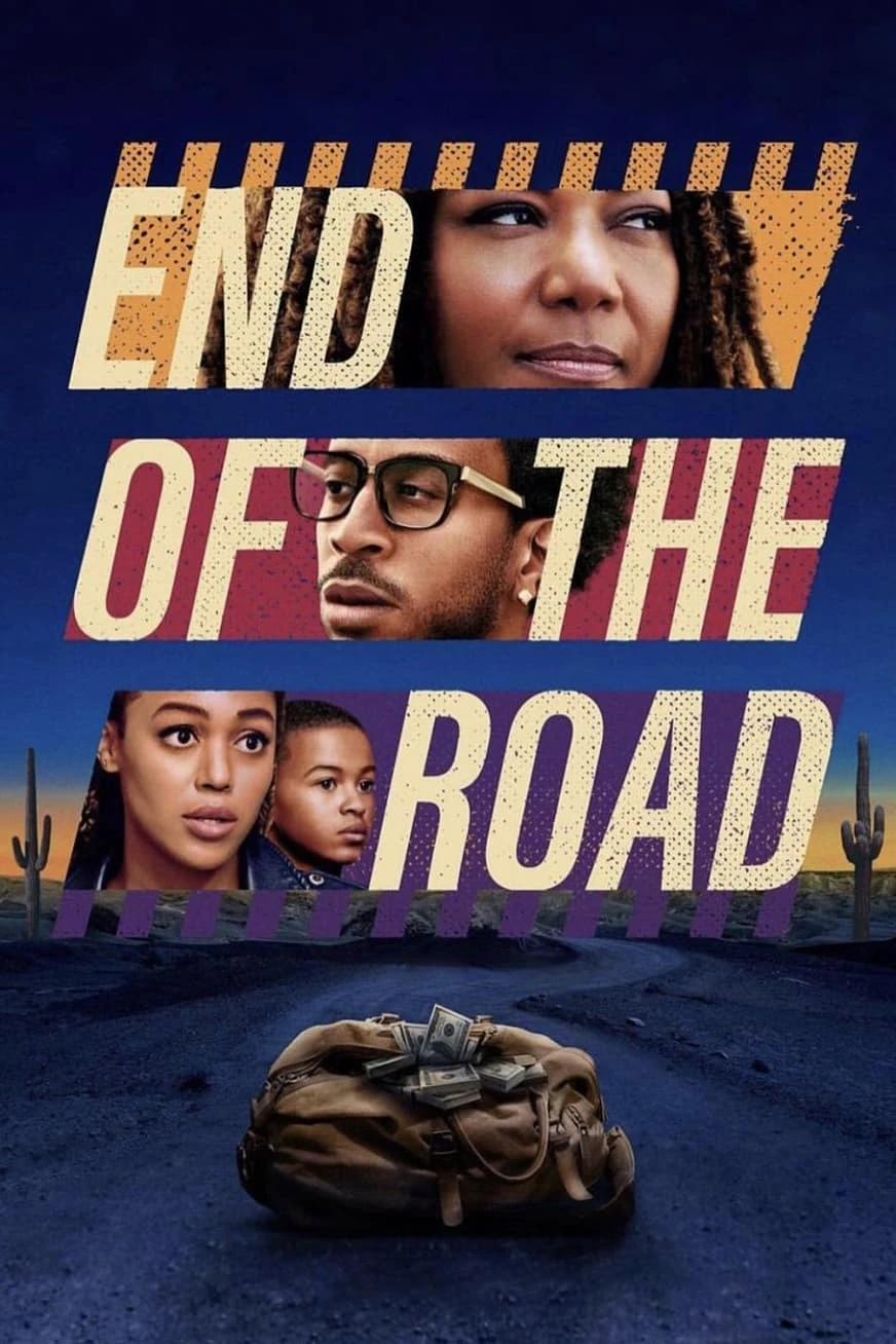 Xem phim Đường cùng - End of the Road