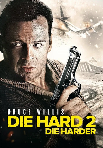 Xem phim Đương Đầu Với Thử Thách 2 - Die Hard: Die Harder