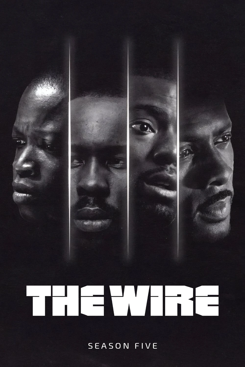 Xem phim Đường Dây (Phần 5) - The Wire (Season 5)