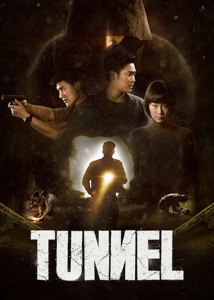 Xem phim Đường Hầm (Bản Thái) - Tunnel