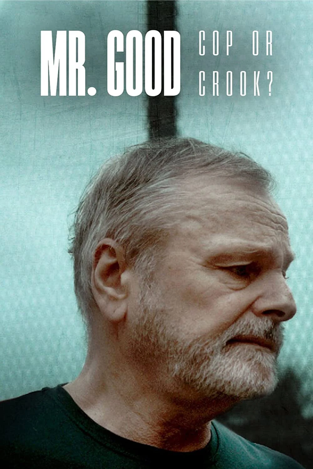 Xem phim Eirik Jensen: Cảnh Sát Hay Tội Phạm? - Mr. Good: Cop Or Crook?