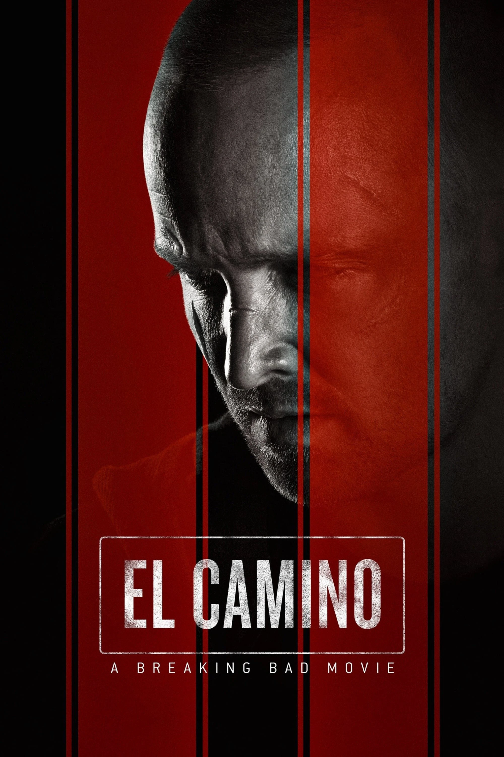 Xem phim El Camino: Phim Hậu Bản Của 'Tập Làm Người Xấu' - El Camino: A Breaking Bad Movie