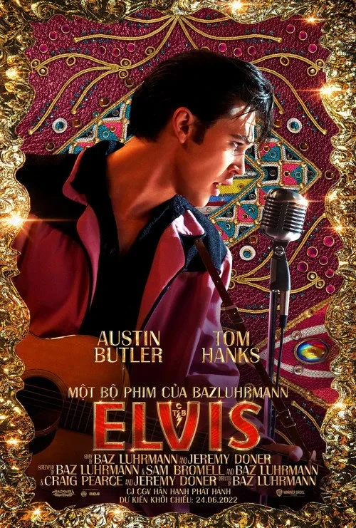 Xem phim Elvis - Elvis