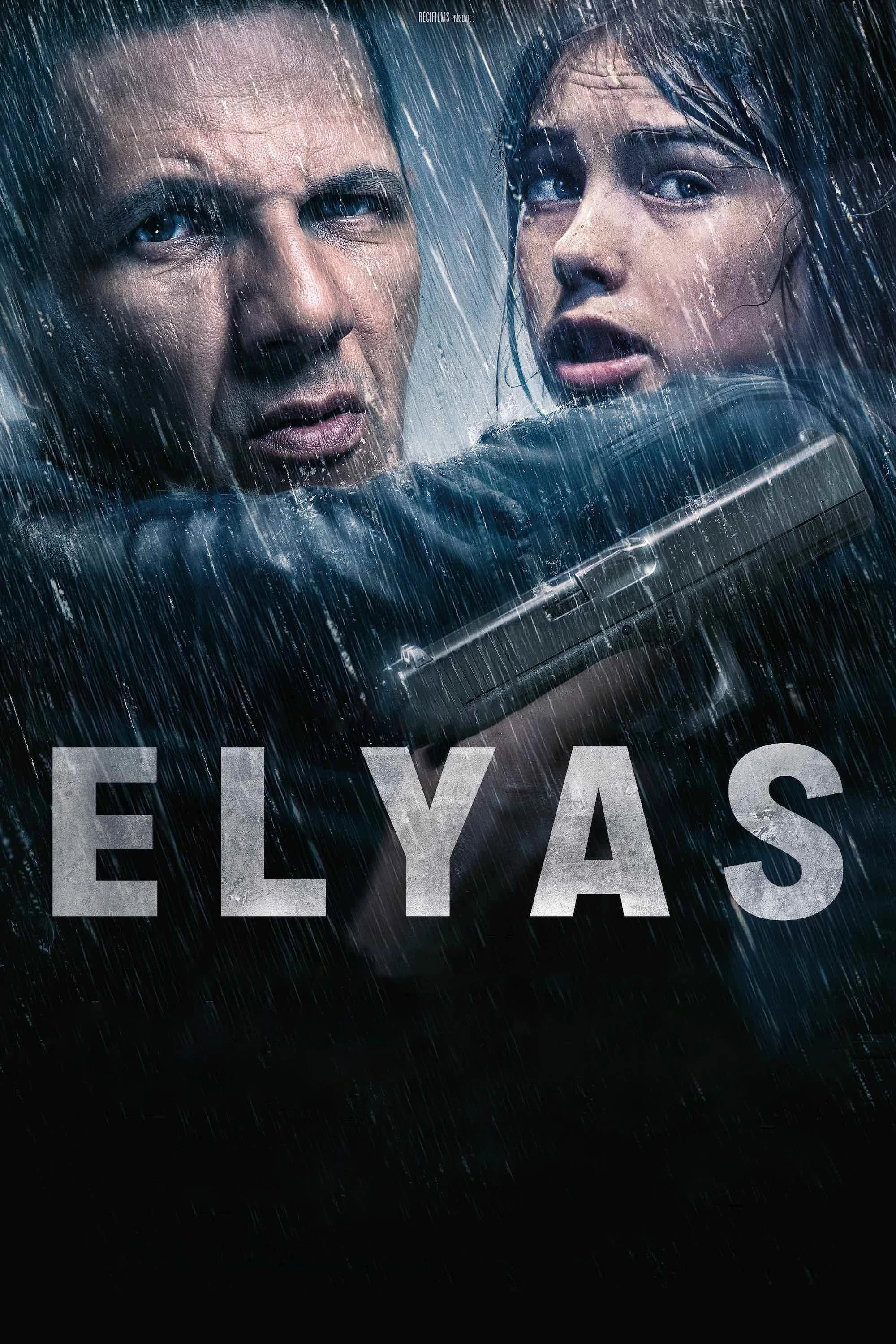 Xem phim Elyas - Elyas