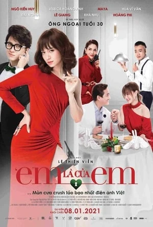 Xem phim Em Là Của Em - I Am Mine