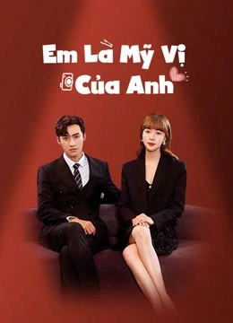 Xem phim Em Là Mỹ Vị Của Anh - Healing Food, Healing Love