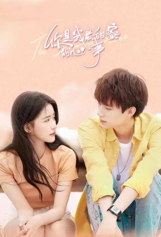 Xem phim Em Là Tâm Sự Ngọt Ngào Nhất Của Anh - The Sweetest Secret