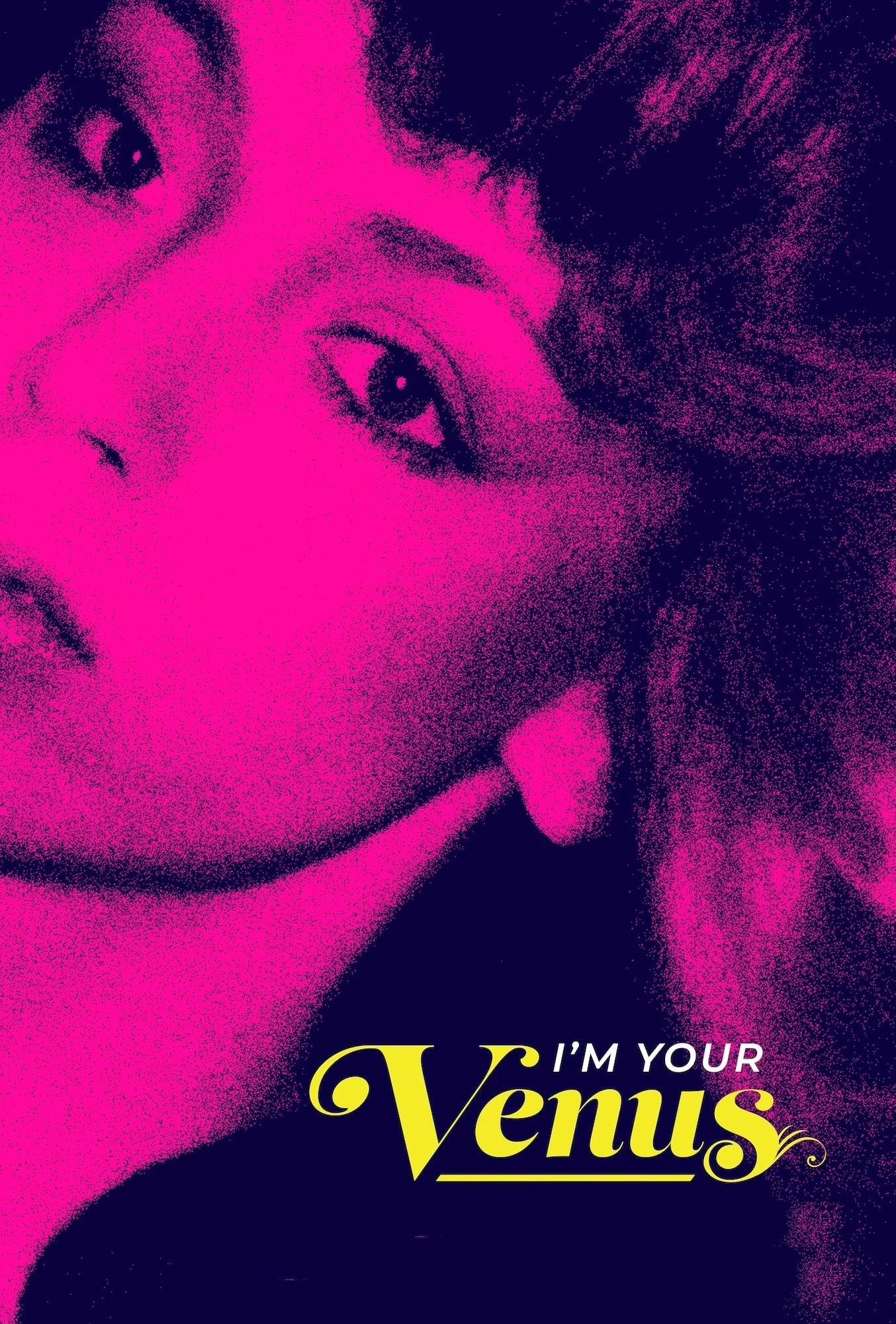 Xem phim Em Là Venus Của Anh - I'm Your Venus