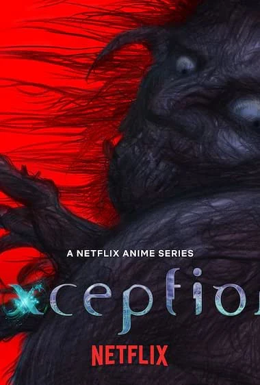 Xem phim Exception - Exception