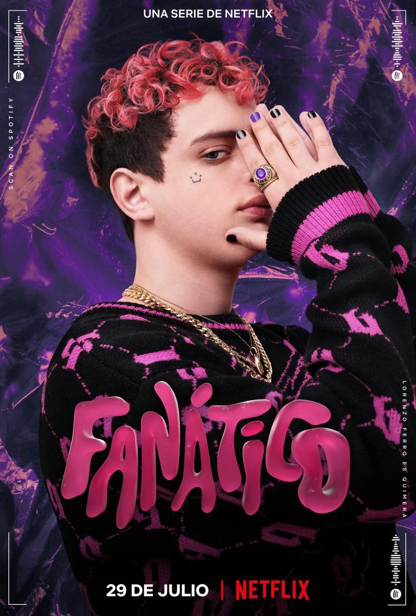 Xem phim Fanático - Fanático
