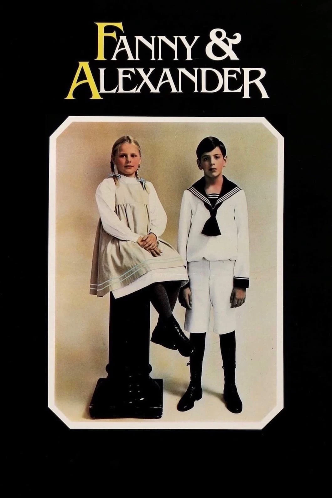 Xem phim Fanny Và Alexander - Fanny And Alexander
