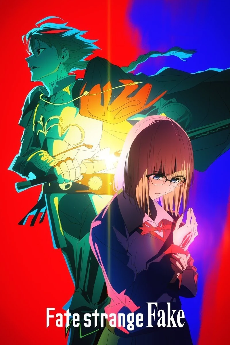 Xem phim Fate/strange Fake - Fate/strange Fake