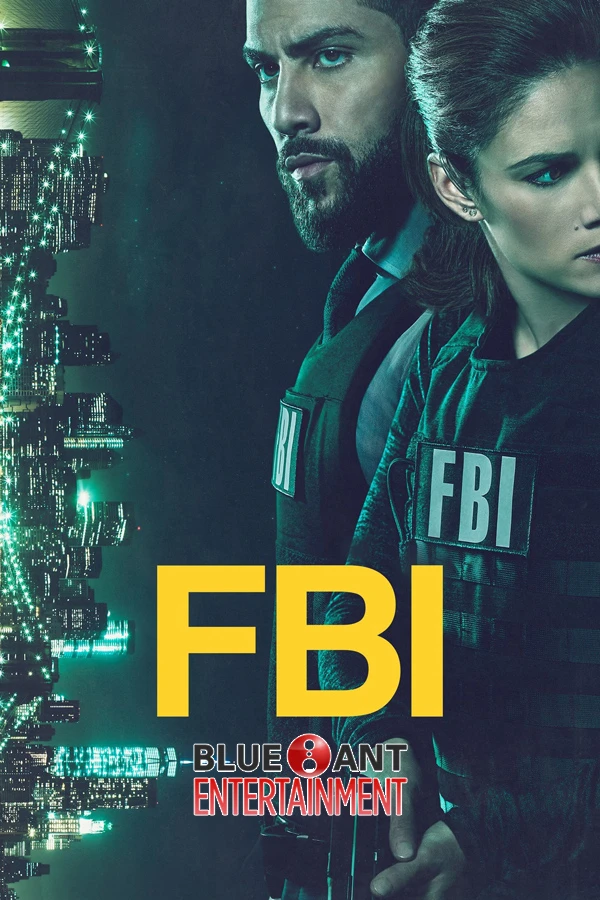 Xem phim FBI (Phần 3) - FBI (Season 3)