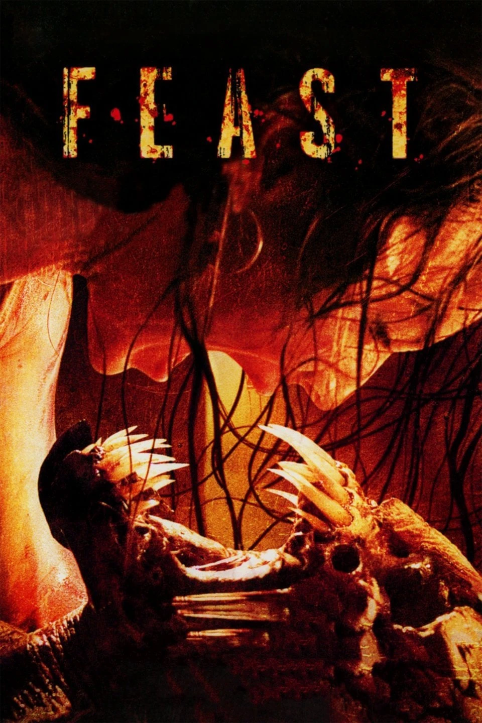 Xem phim Feast - Feast