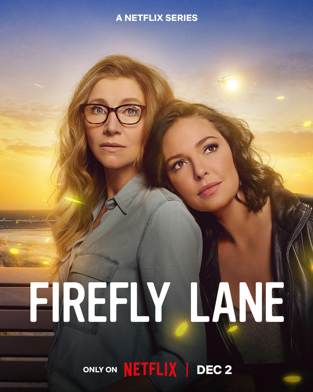 Xem phim Firefly Lane (Phần 2) - Firefly Lane (Season 2)