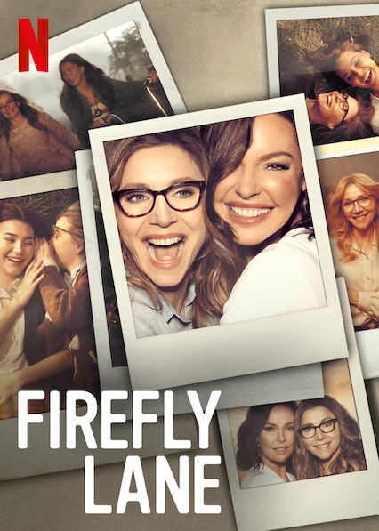 Xem phim Firefly Lane - Firefly Lane