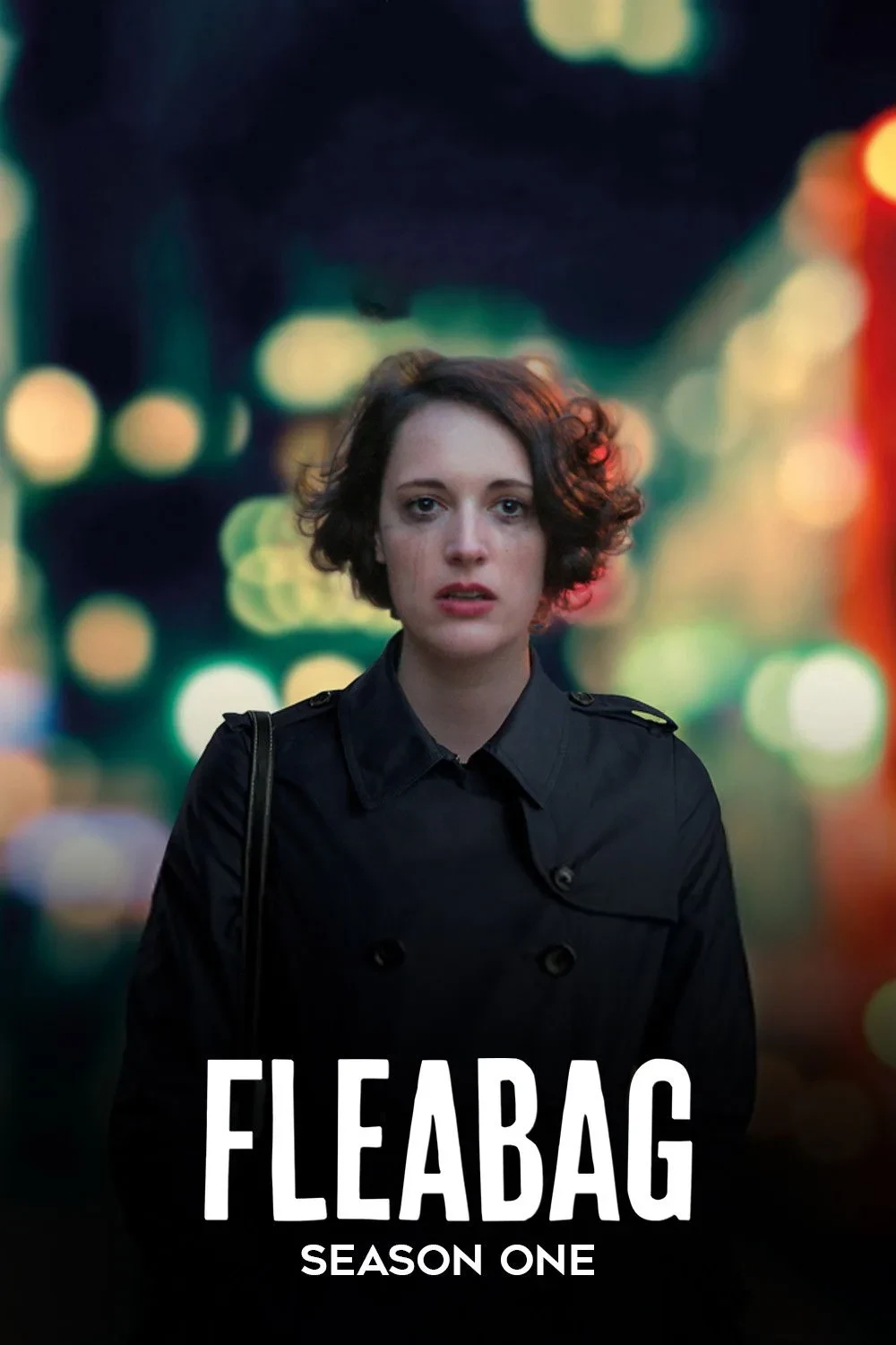 Xem phim Fleabag (Phần 1) - Fleabag (Season 1)