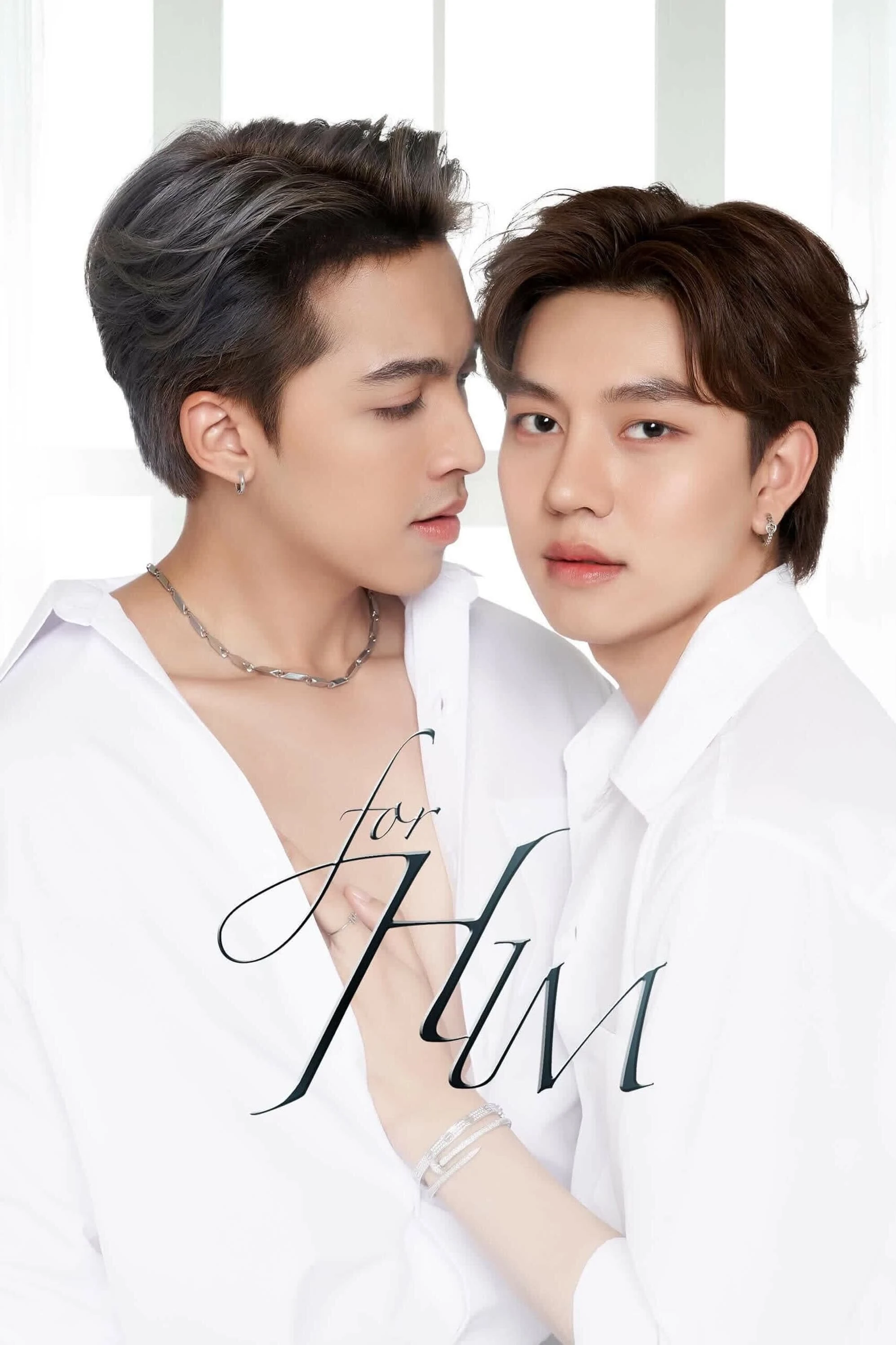 Xem phim For Him - For Him