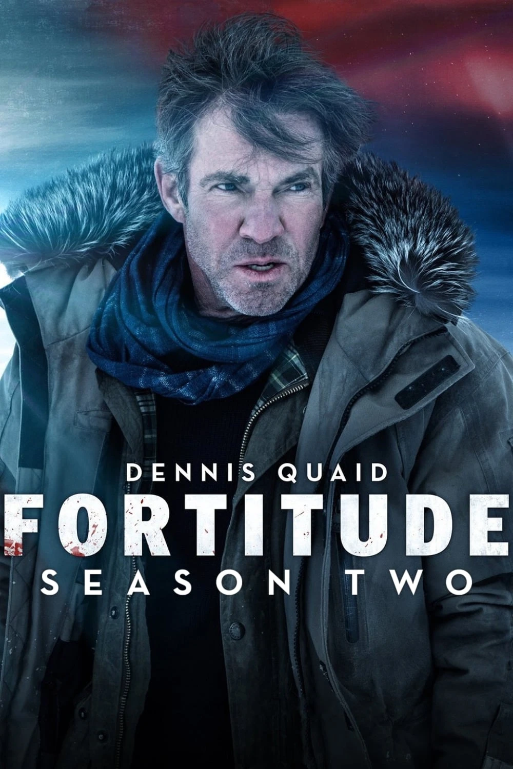 Xem phim Fortitude (Phần 2) - Fortitude (Season 2)