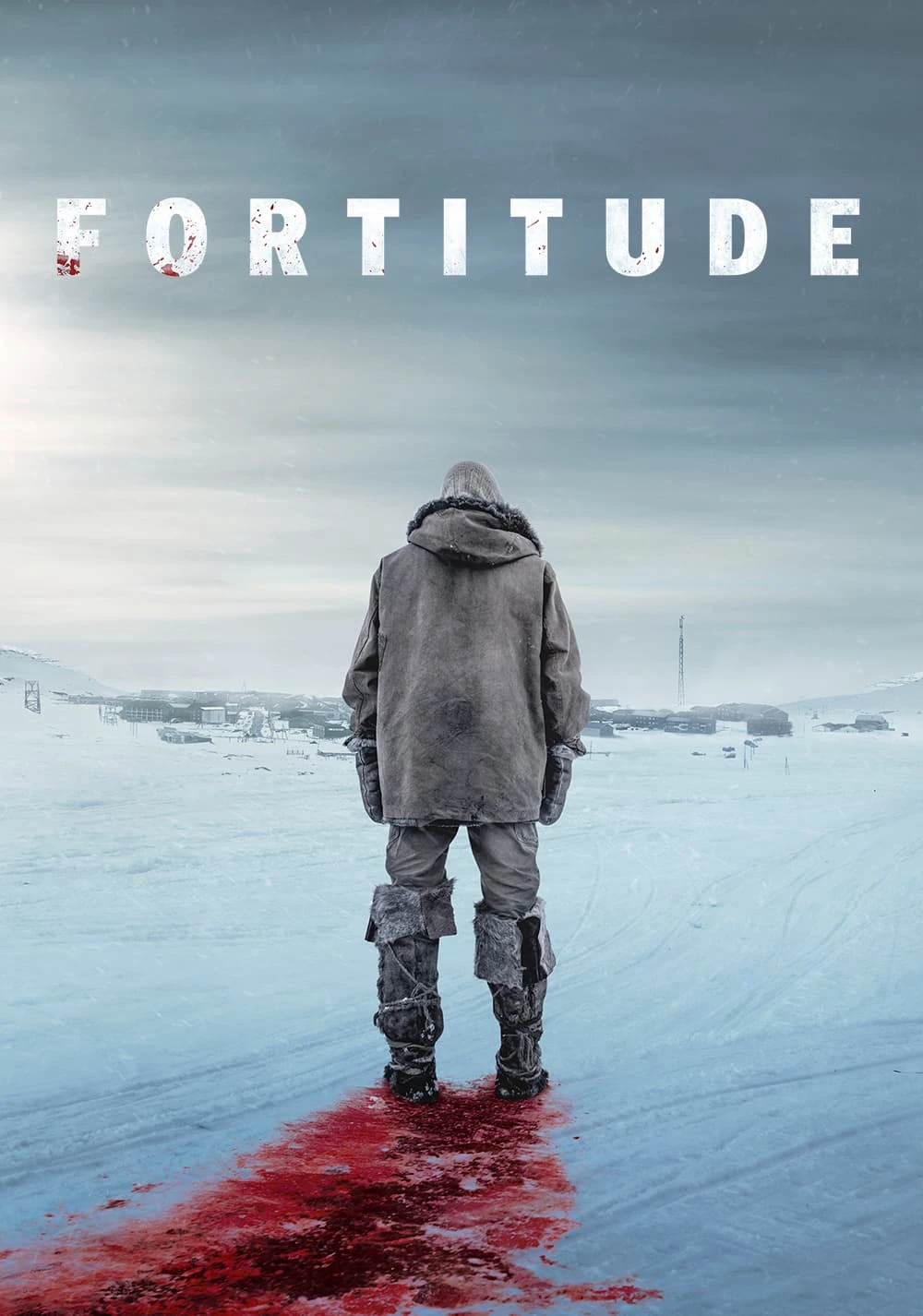Xem phim Fortitude (Phần 3) - Fortitude (Season 3)