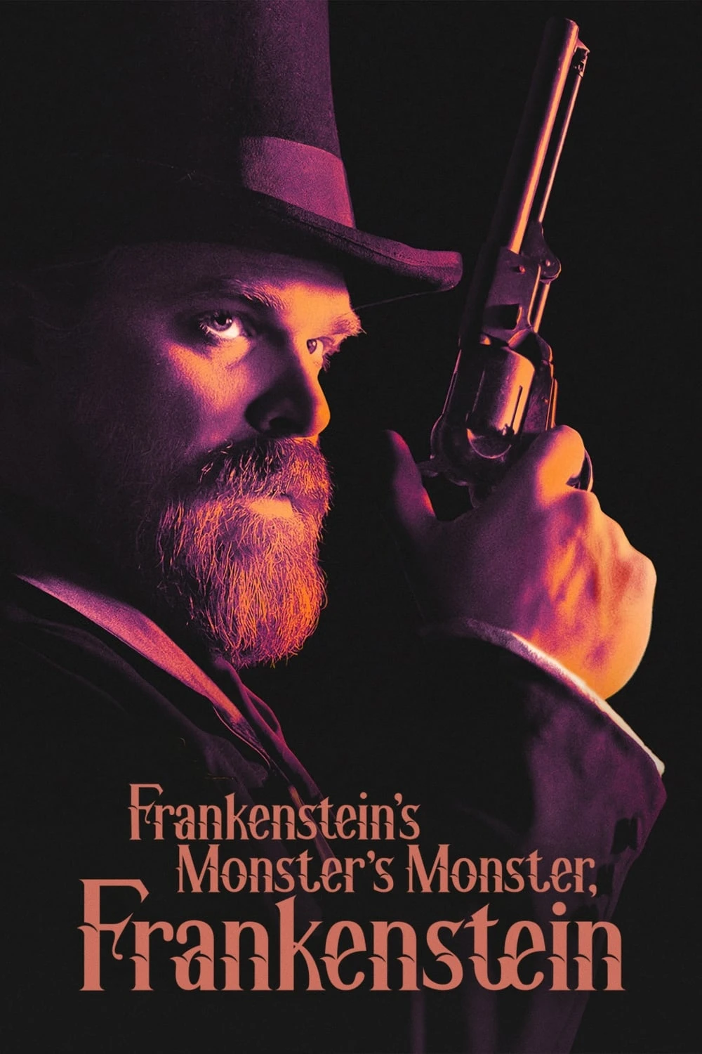Xem phim Frankenstein, Quái Vật Của Quái Vật Của Frankenstein - Frankenstein's Monster's Monster, Frankenstein