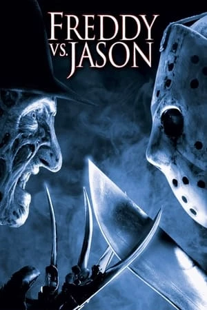 Xem phim Freddy vs. Jason - Freddy vs. Jason