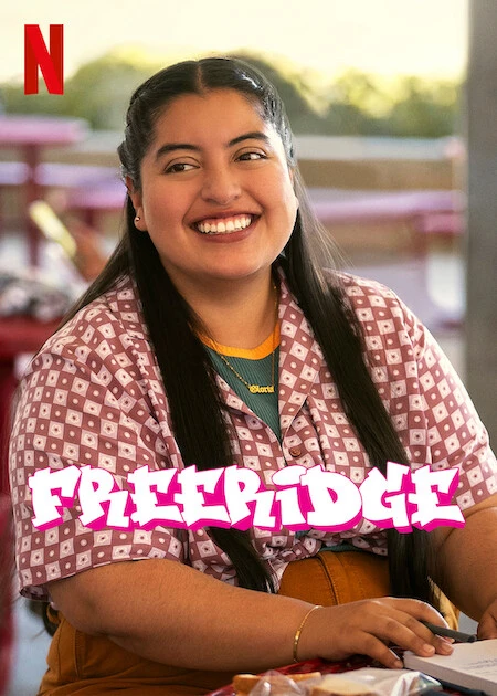 Xem phim Freeridge - Freeridge