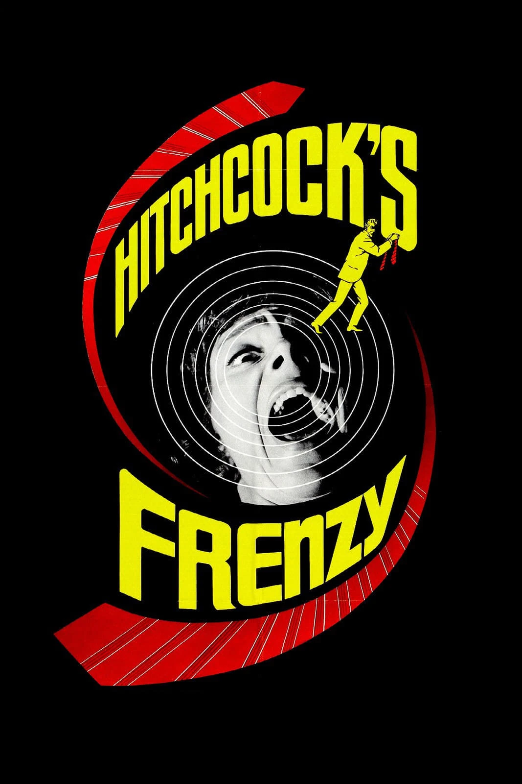 Xem phim Frenzy - Frenzy