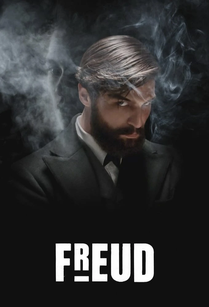 Xem phim Freud - Freud