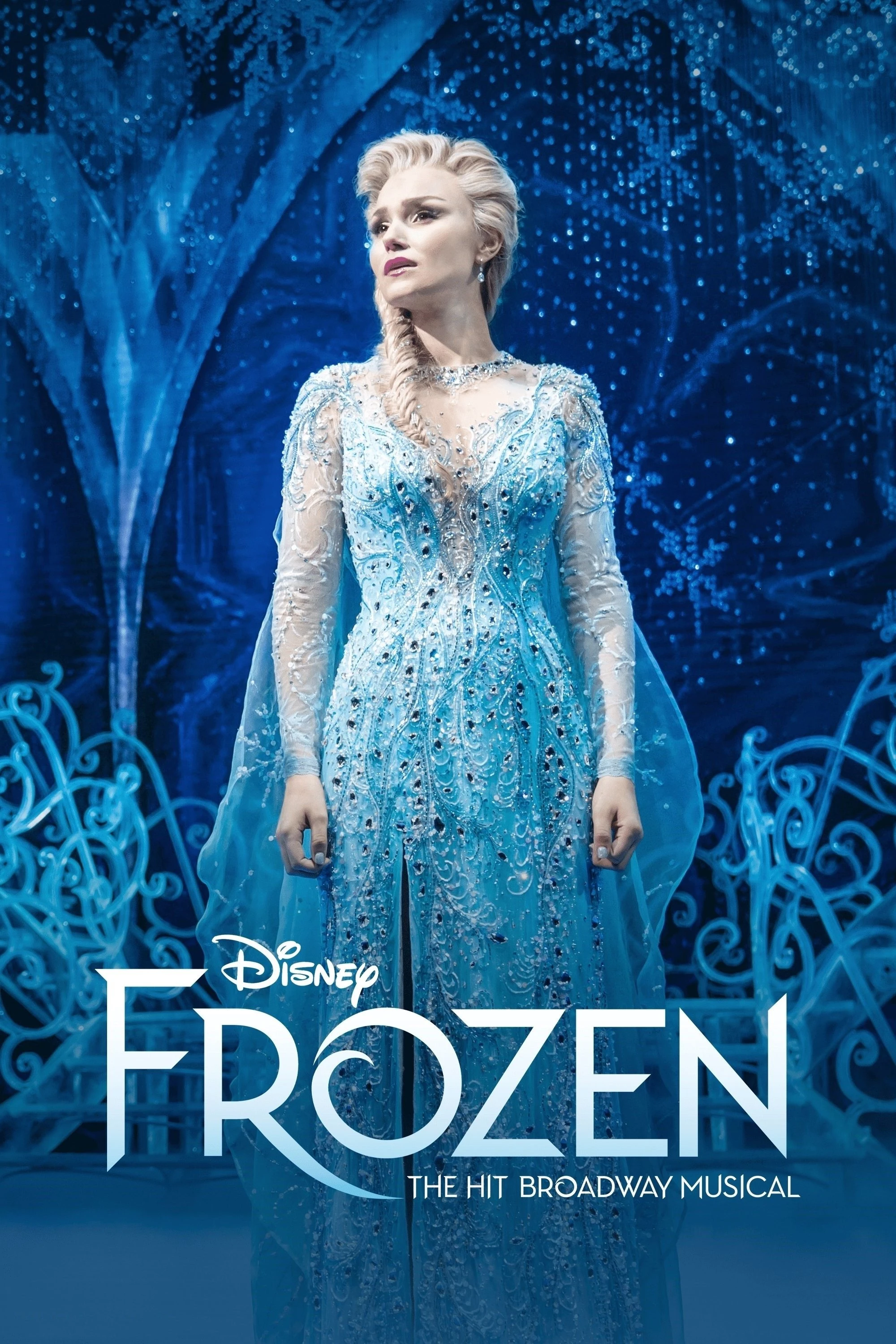 Xem phim Frozen: The Hit Broadway Musical - Frozen: The Hit Broadway Musical