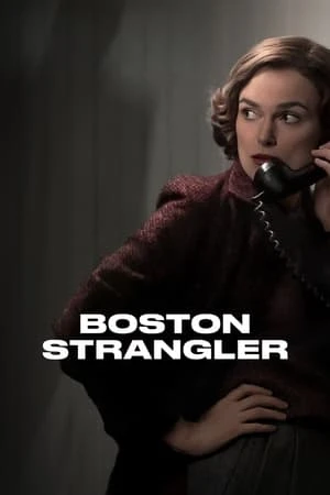 Xem phim Gã Đồ Tể Boston - Boston Strangler
