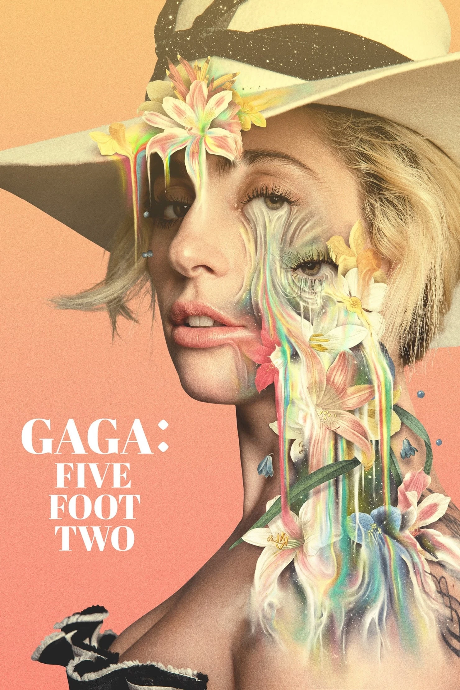 Xem phim Gaga: Five Foot Two - Gaga: Five Foot Two