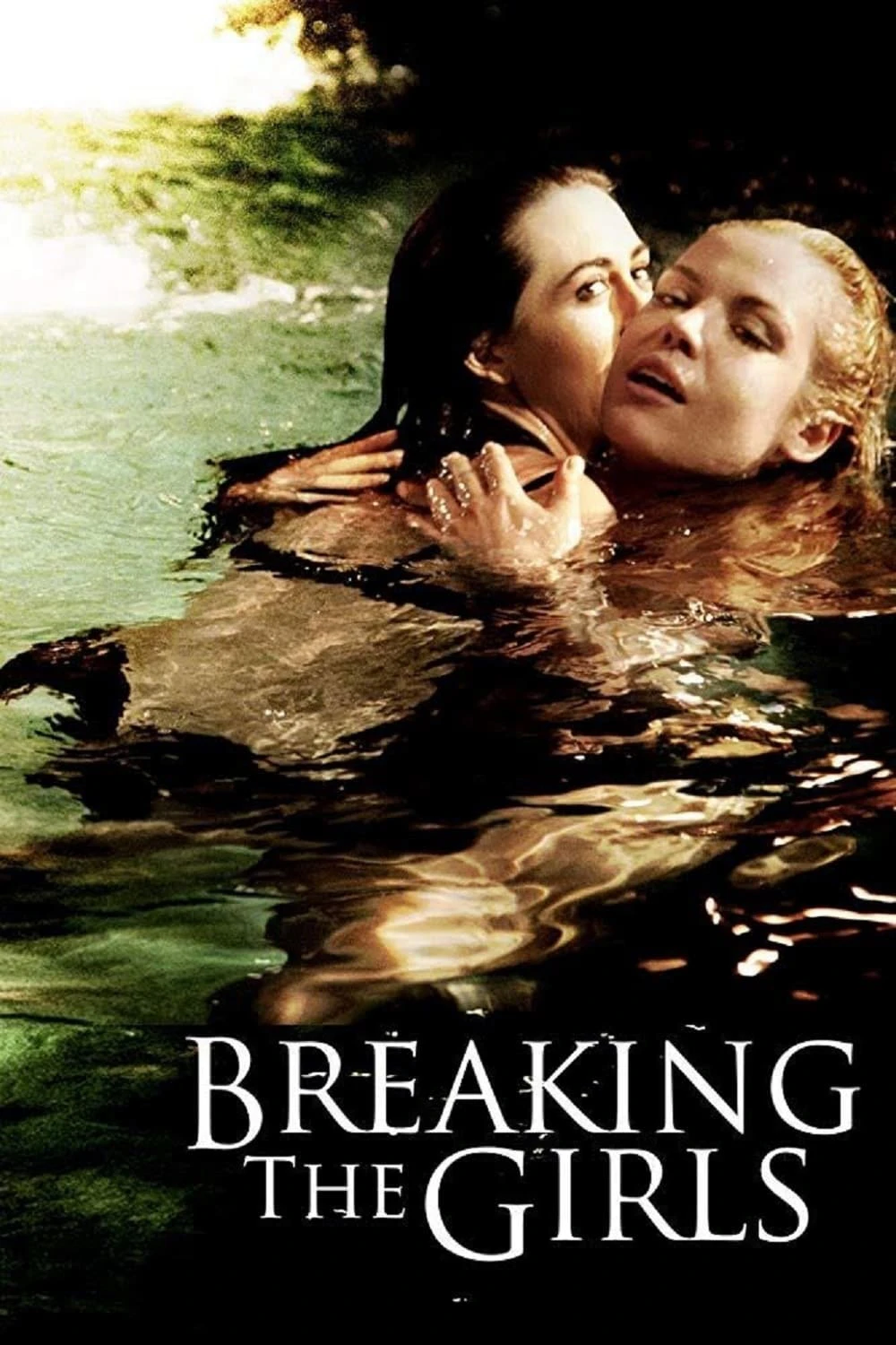Xem phim Gái Hư - Breaking The Girls