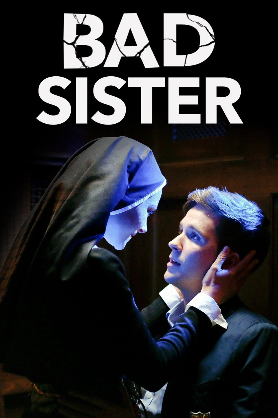 Xem phim Gái Hư Phá Đám Cưới - Bad Sister