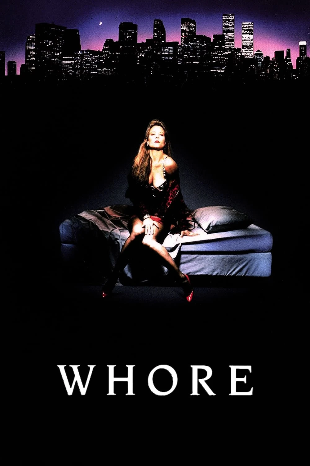 Xem phim Gái Làng Chơi - Whore