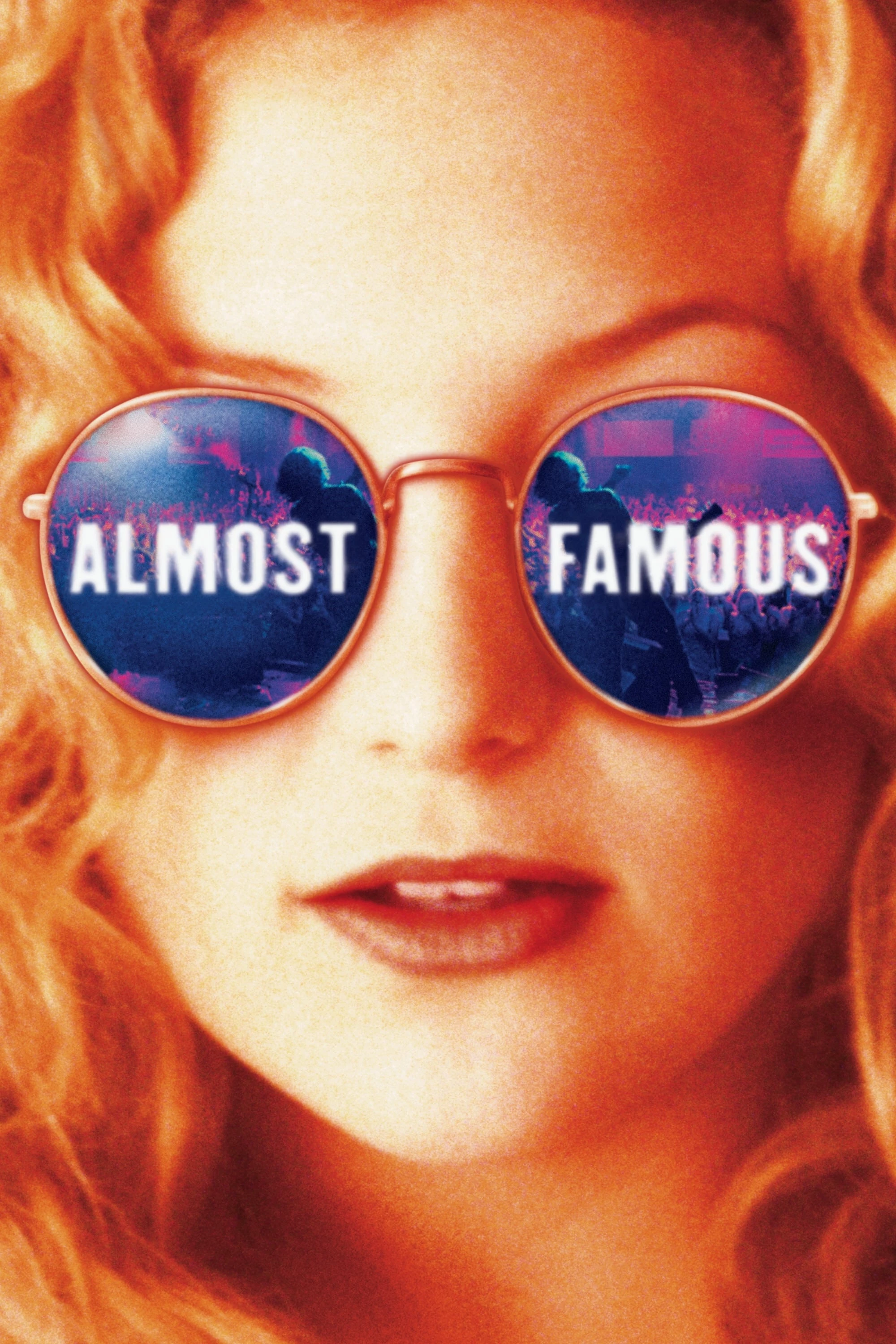 Xem phim Gần Như Nổi Tiếng - Almost Famous