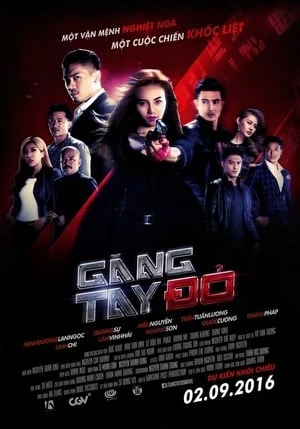 Xem phim Găng Tay Đỏ - Red Gloves