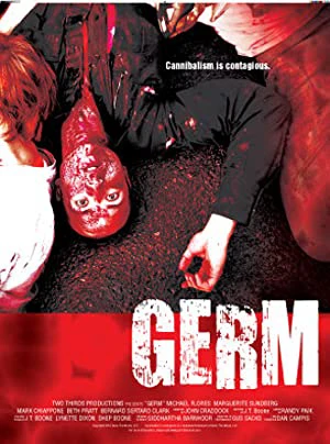 Xem phim Germ - Germ