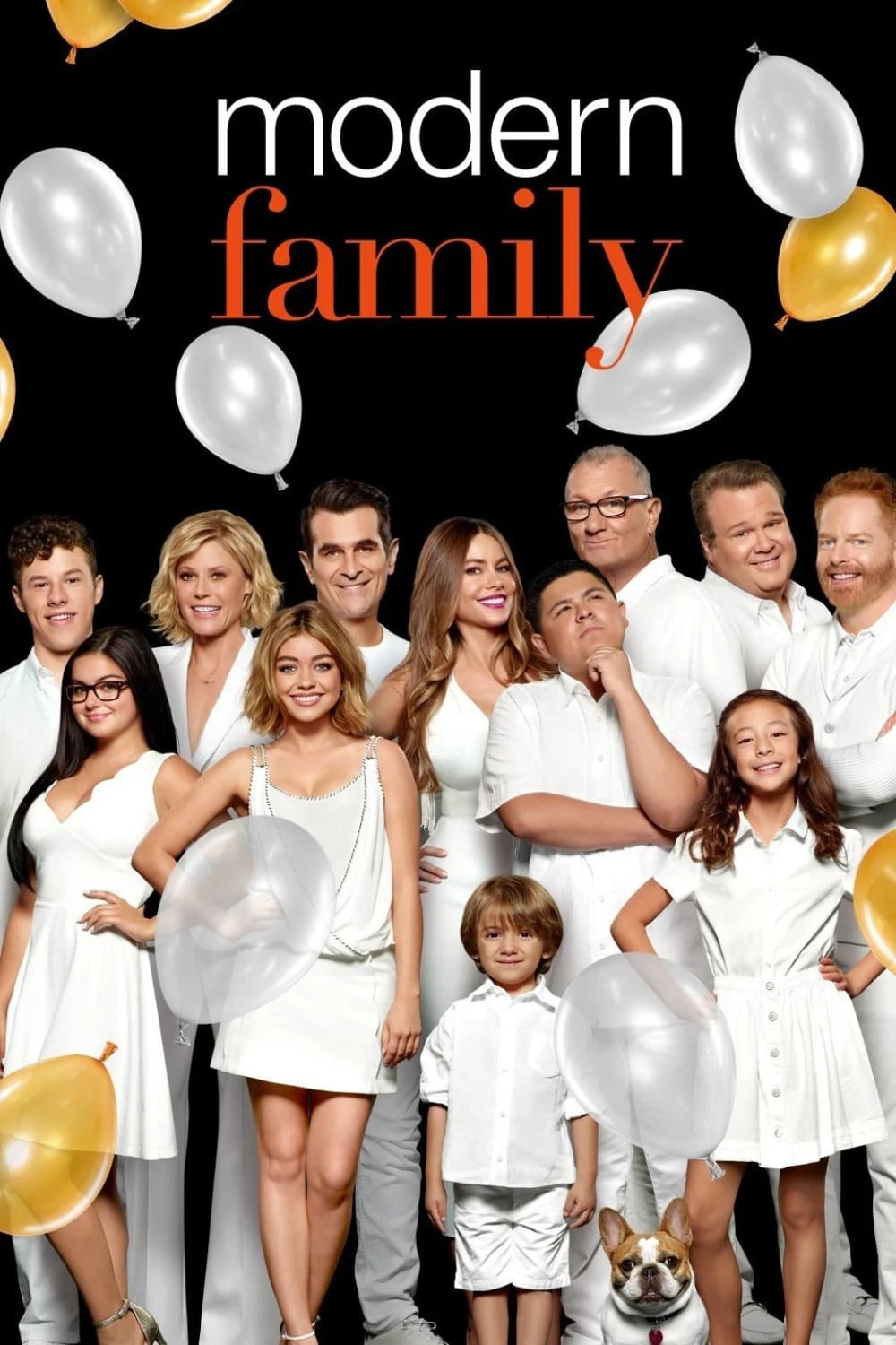 Xem phim Gia Đình Hiện Đại (Phần 9) - Modern Family (Season 9)