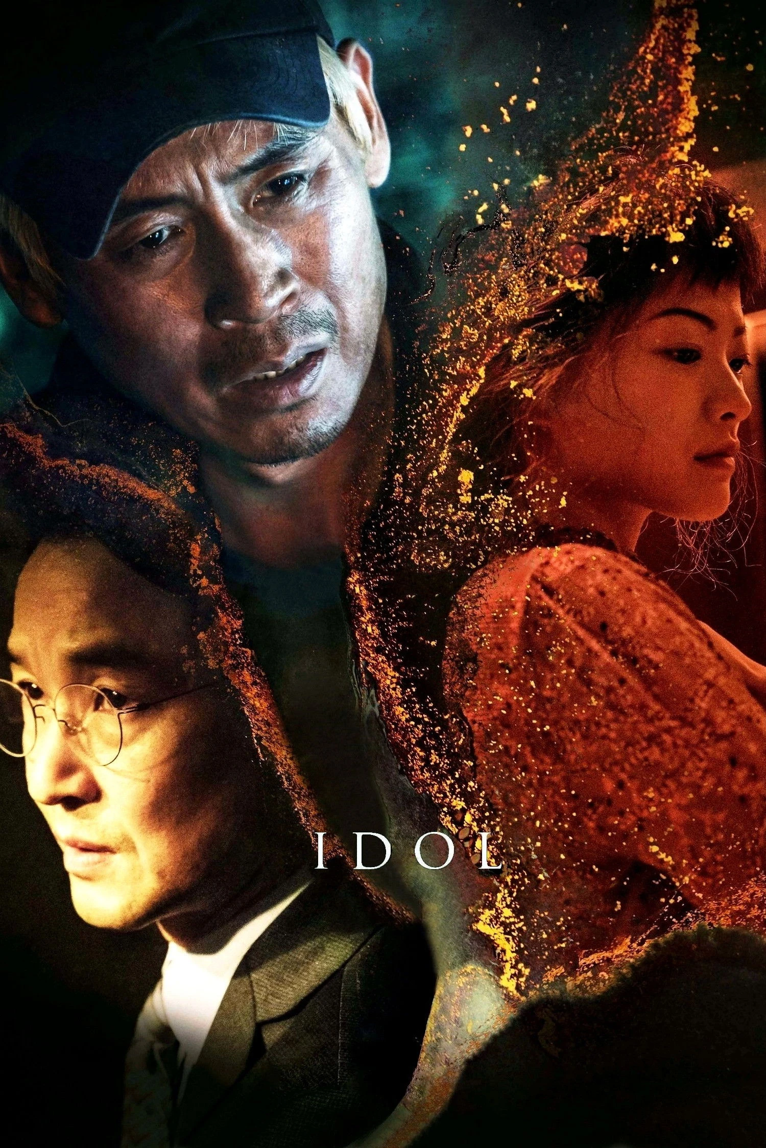 Xem phim Gia Đình Tội Ác - Idol