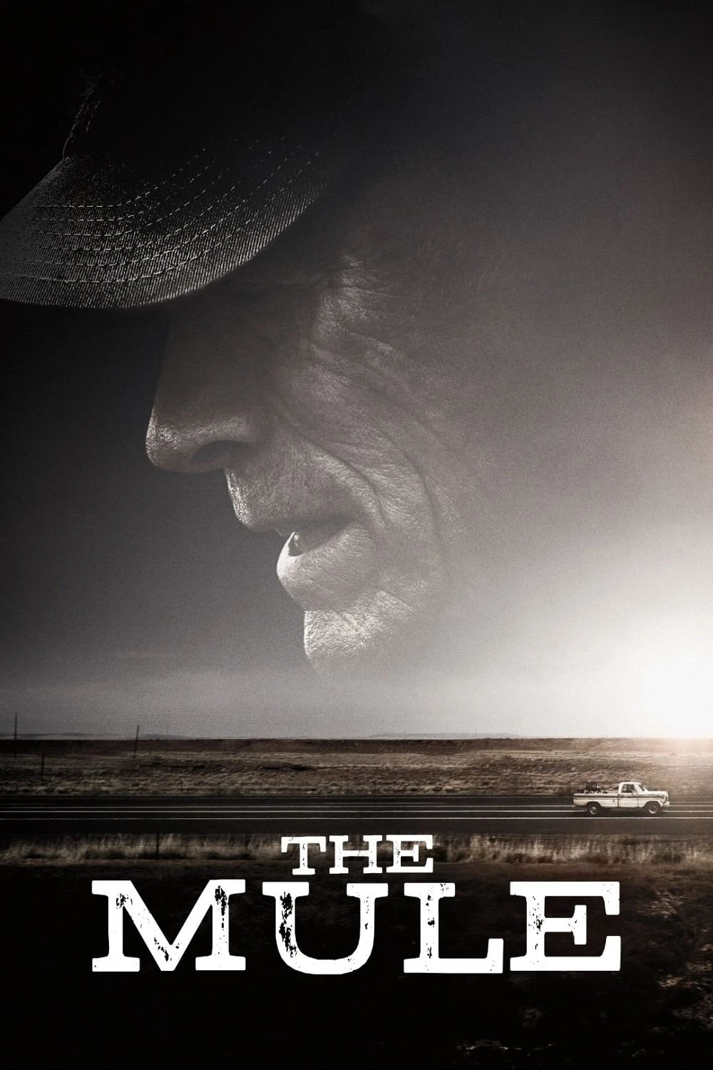 Xem phim Già Gân - The Mule