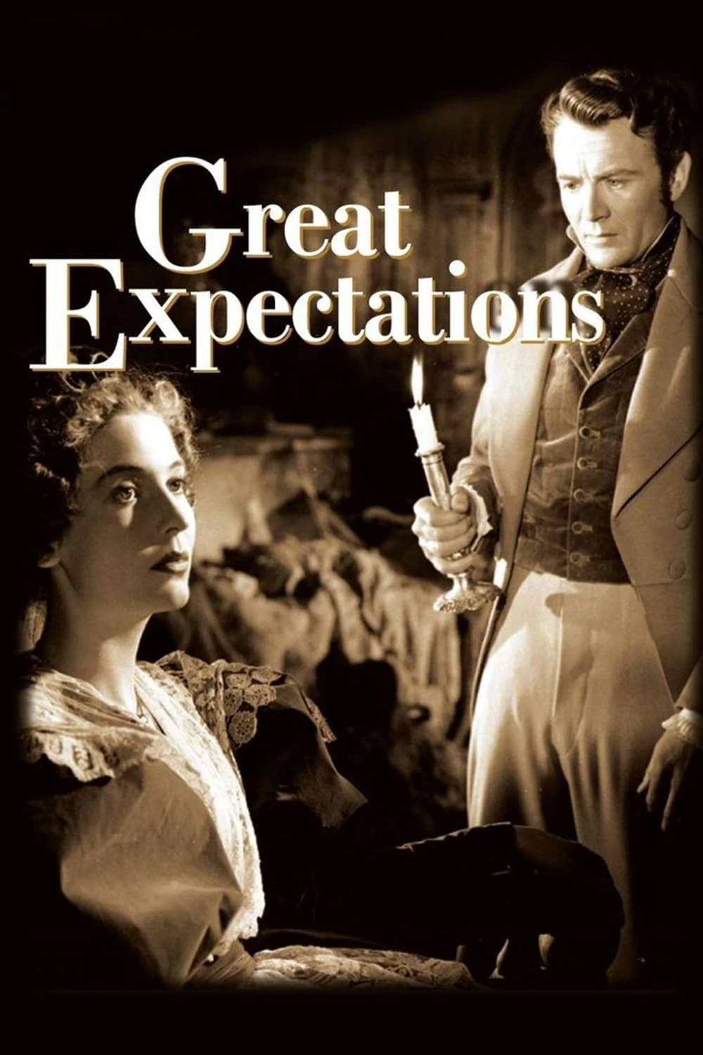 Xem phim Gia Tài Vĩ Đại - Great Expectations