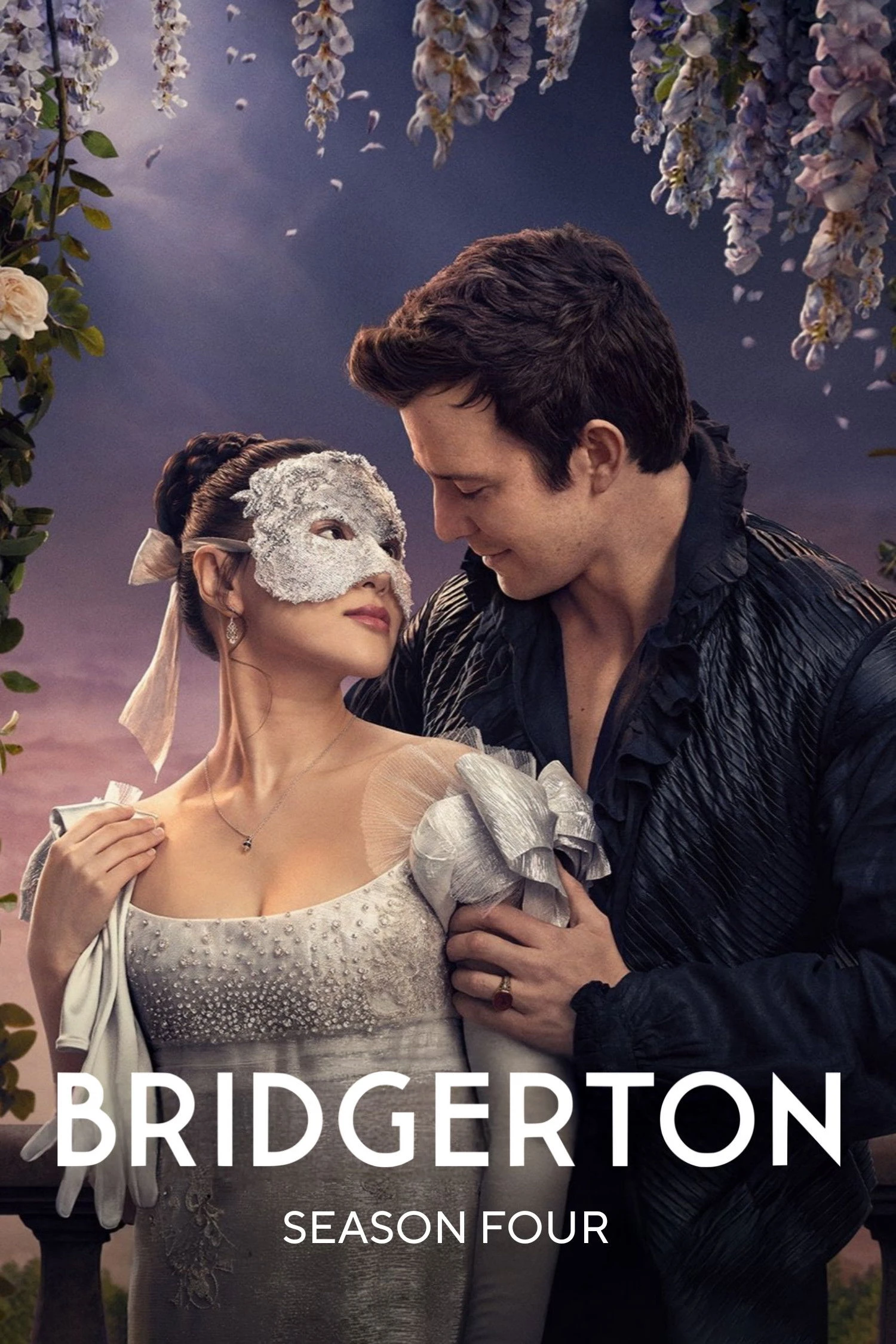 Xem phim Gia Tộc Bridgerton (Phần 4) - Bridgerton (Season 4)