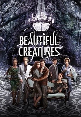Xem phim Gia Tộc Huyền Bí - Beautiful Creatures 2013