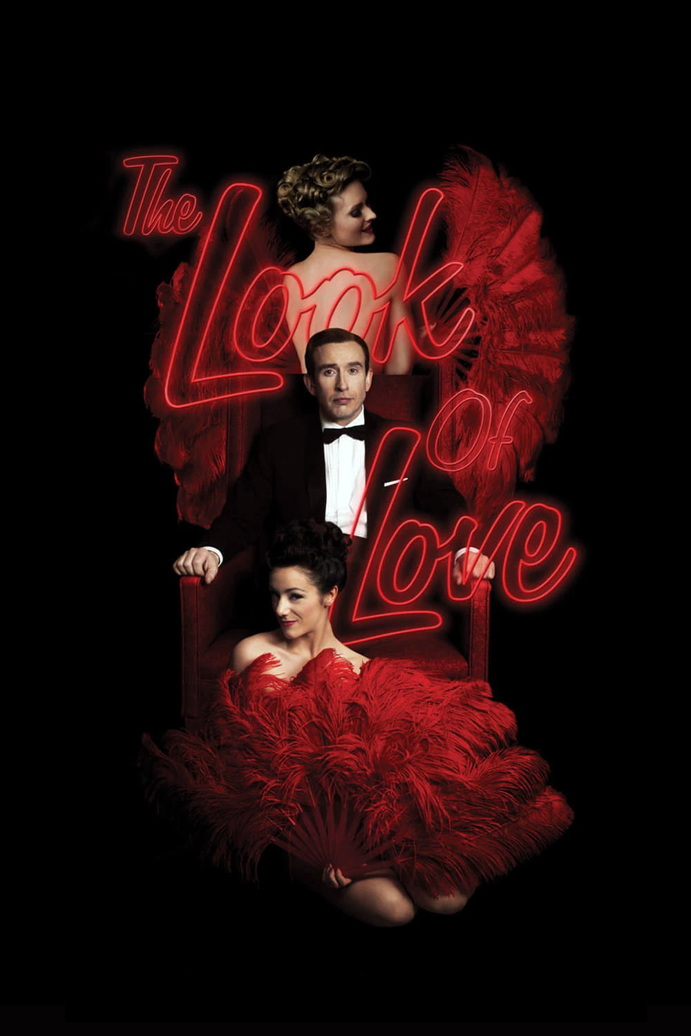 Xem phim Giá Trị Của Tình Yêu - The Look Of Love