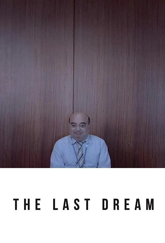 Xem phim Giấc Mơ Cuối Cùng - The Last Dream