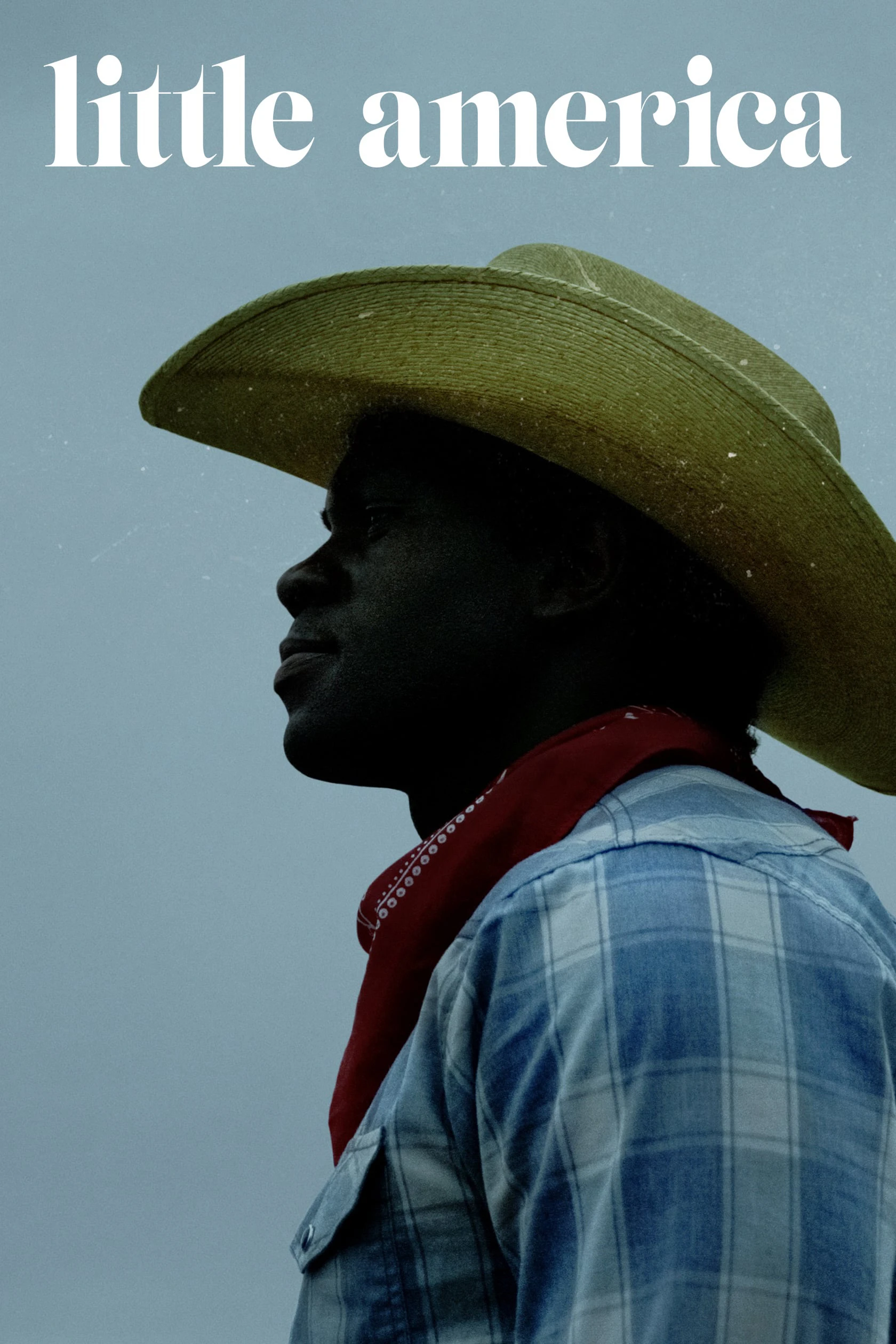 Xem phim Giấc Mơ Mỹ (Phần 2) - Little America (Season 2)