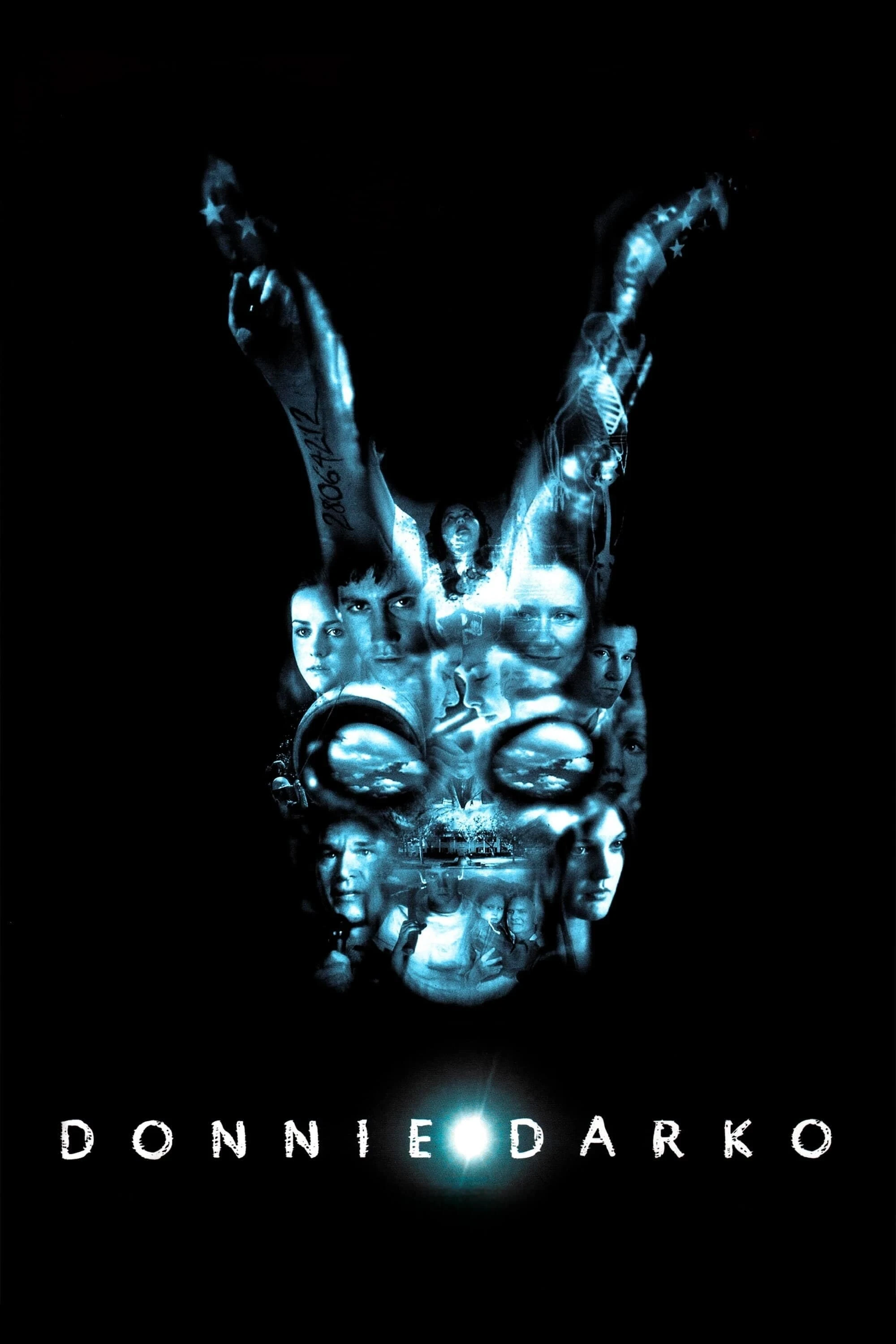 Xem phim Giấc Mơ - Donnie Darko