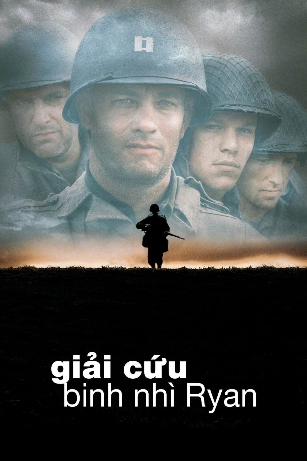 Xem phim Giải Cứu Binh Nhì Ryan - Saving Private Ryan